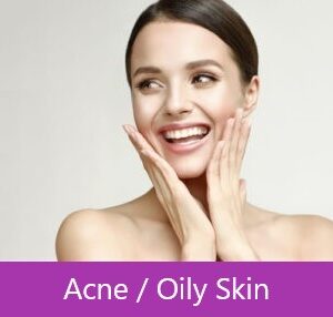 Acne/Oily Skin