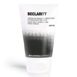 Beclarity Dark Spot Correcting Hand Cream Spf30.jpg