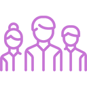 Icon Purple Group