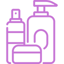 Icon Purple Products