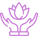 Icon Purple Therapies