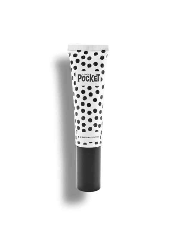 Come To The Point In One´s Pocket 30ml Blemish Correcting Facial Gel Summecosmetics Uk