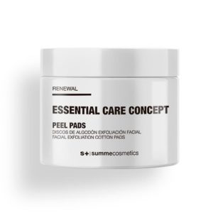 Ecc Renewal Peel Pads 60 Units Casmara Uk