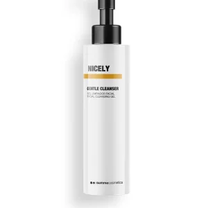 Nicely Gentle Cleanser Producto Ficha