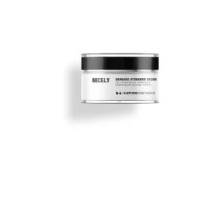 Nicely Skincare Hydration Cream Producto Ficha 800x1107