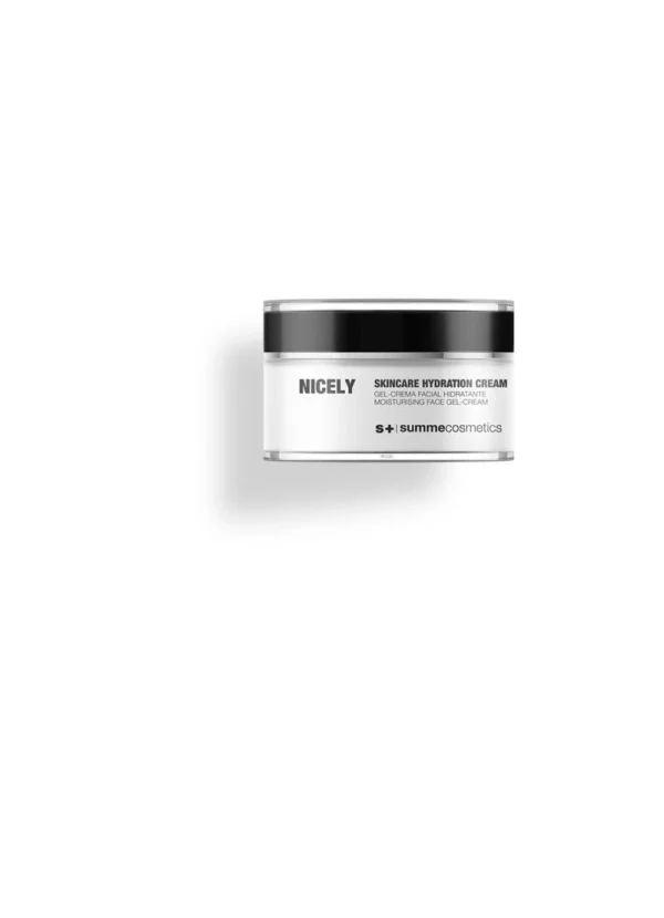 Nicely Skincare Hydration Cream Producto Ficha 800x1107