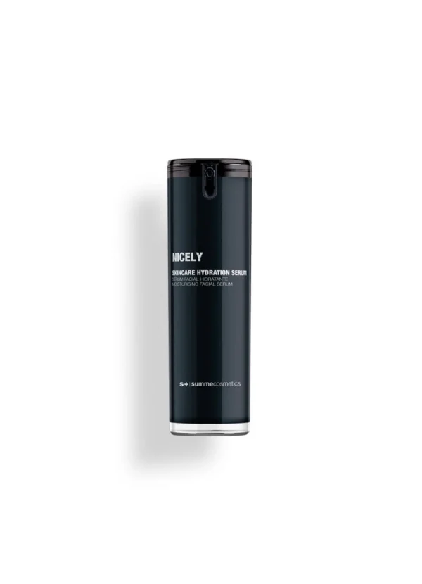 Nicely Skincare Hydration Serum Producto Ficha 800x1107