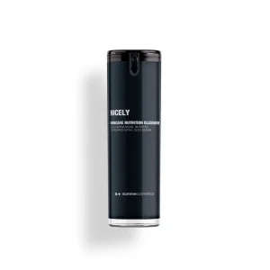 Nicely Skincare Nutrition Oleoserum Producto Ficha 800x1107