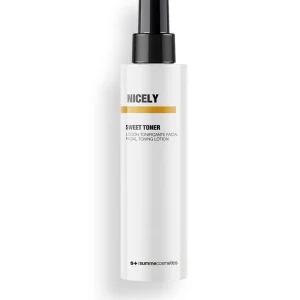 Nicely Sweet Toner Producto Ficha