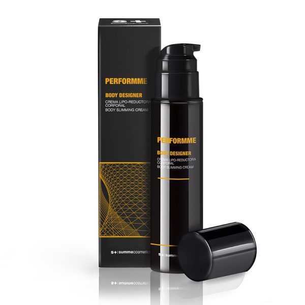 Performme Body Designer 200ml 10324 No Cover
