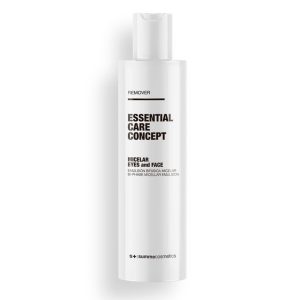 Remover Micellar – Eyes And Face Opti