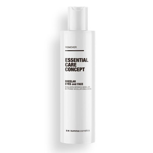 Remover Micellar – Eyes And Face Opti