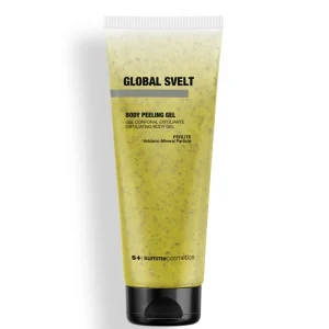 Body Peeling Gel