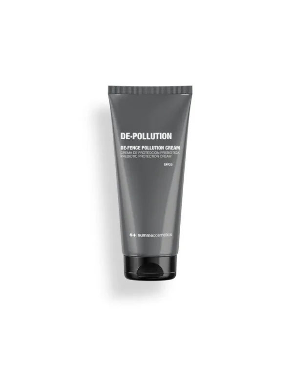 Defence Pollution Cream Producto Ficha 800x1004