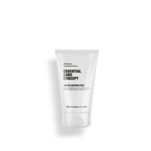 Ecc Remover 3 Action Peel Texture Cleanser 50ml Producto Ficha 740x1024
