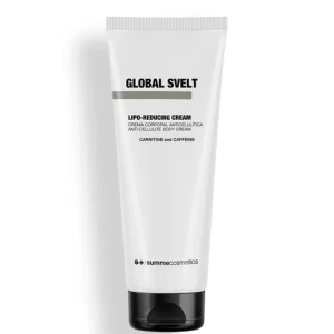 Liporeducing Cream