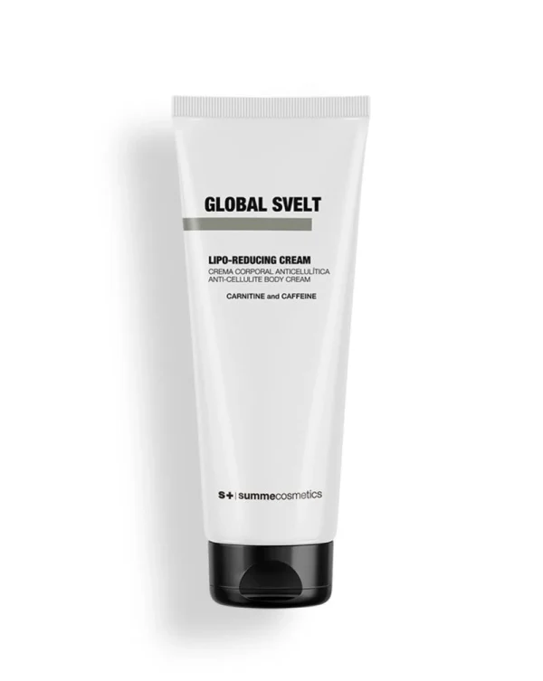 Liporeducing Cream